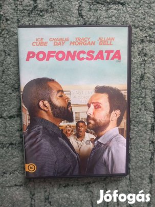 Pofoncsata DVD