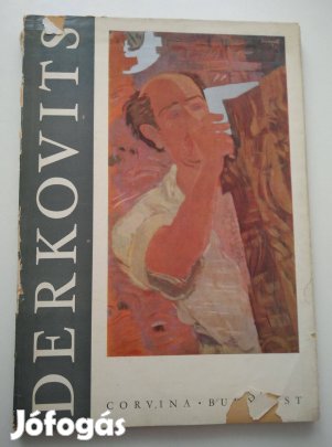 Pogány Ö. Gábor - Derkovits