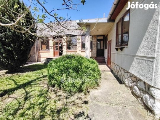Pogányi 250 nm-es ház eladó