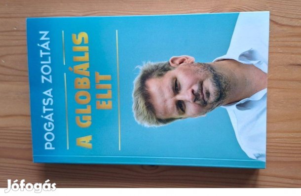 Pogátsa Zoltán: A globális elit