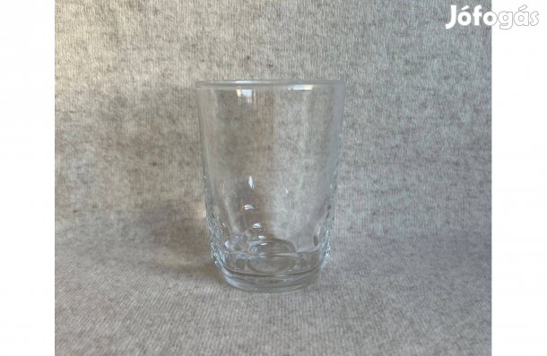 Pohár - üdítős 1 db