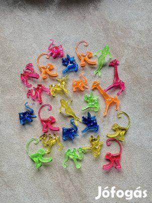 Pohárjelölő party dekor