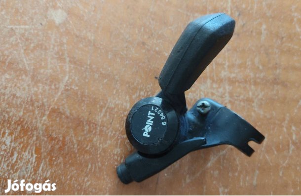 Point jobbos váltókar 6-os