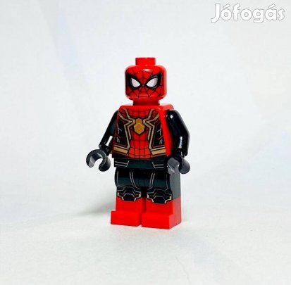 Pókember Eredeti LEGO minifigura - Super Heroes 76261 - Új