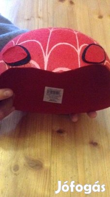 Pókember, Spiderman gyerek pókemberes kalap, jelmez kiegészítő!