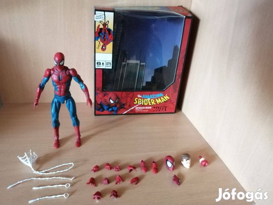 Pókember - Spider-Man akciófigura