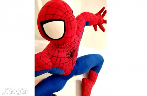 Pókember figura ( 30 cm ) eladó!