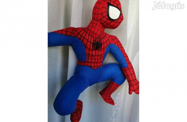 Pókember figura ( nagyméretű ) eladó!