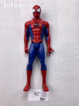 Pókember figura, szuperhős figura - 75