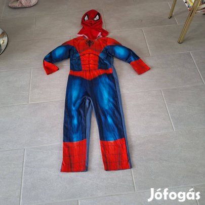 Pokember jelmez 7-8 éves