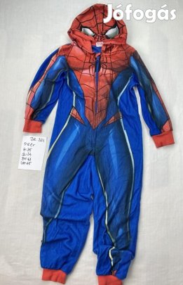 Pókember jelmez, szuperhős jelmez DK324