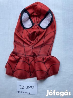 Pókember maszk, Pókember jelmez maszk DK1075