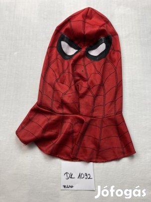 Pókember maszk, Pókember jelmez maszk DK1092