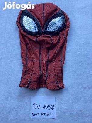 Pókember maszk, Pókember jelmez maszk DK1097