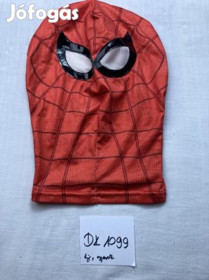 Pókember maszk, Pókember jelmez maszk DK1099