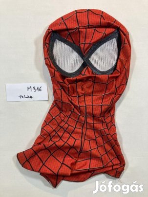 Pókember maszk, Pókember jelmez maszk M316