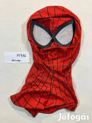 Pókember maszk, Pókember jelmez maszk M316