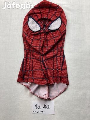 Pókember maszk, Pókember jelmez maszk, új DK1082