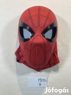Pókember maszk, Pókember jelmez maszk, új M252