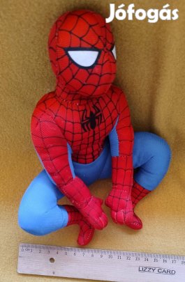 Pókember plüss