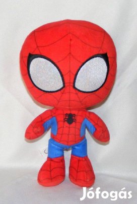 Pókember plüss figura
