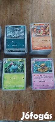 Pokemon 1000db kártya