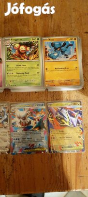 Pokémon 606db Kártya 