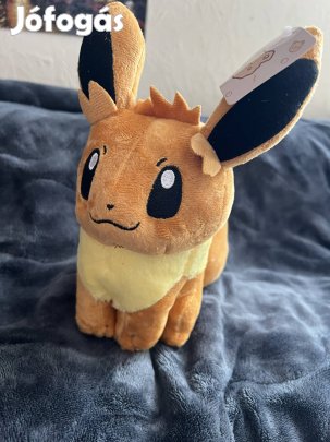 Pokemon Eevee plüss