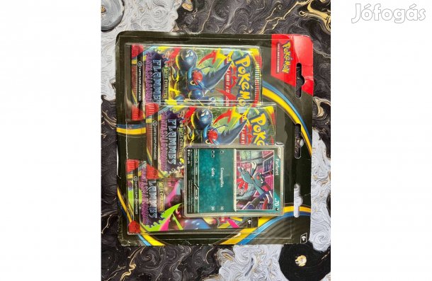 Pokémon TCG: Flammes Fantasmagoriques (Mega-Evolution) Blister Pack
