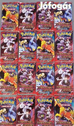 Pokemon eredeti kártya USA-Ból  darabra is.