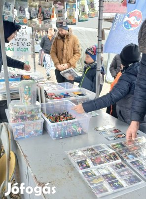 Pokemon eredeti kártya csomag USA-Ból akciós áron.!