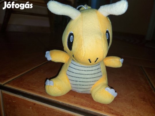Pokemon figura 17 cm