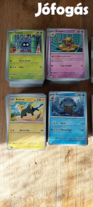 Pokémon kártya Phantasmal Flames/ Mega Evolution 