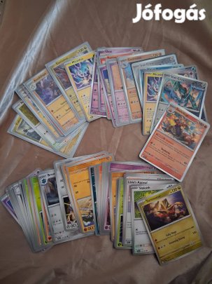 Pokémon kátyák SSP