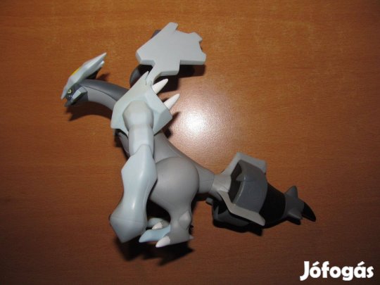Pokémon óriás figura: Kyurem (Nintendo, Tomy) 19 cm