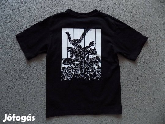 Pokémon rajongóknak Masters póló, Xxs