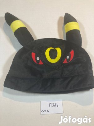 Pokemon sapka, Pokemon jelmez sapka M383