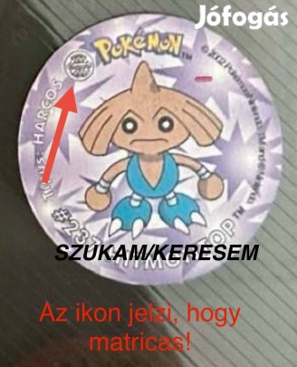 Pokemon tazo