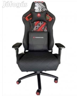 Pokerstars limited Gaming szék