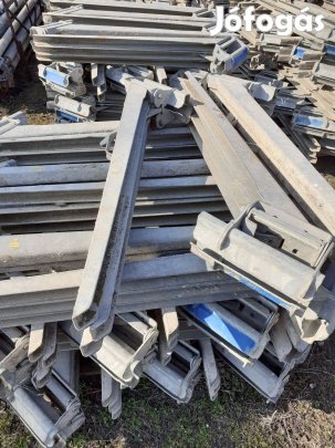 Pókláb / támaszláb