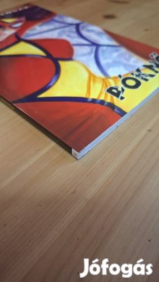 Póknő A KARD ügynöke (Marvel legendák 4. képregény)