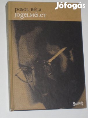 Pokol Béla Jogelmélet