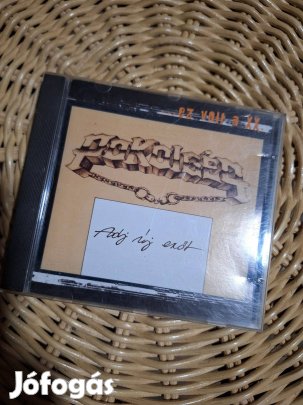 Pokolgép Adj új eröt cd. 2. Xx. Százados kiadás