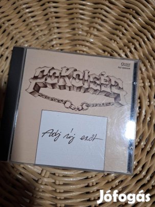 Pokolgép Adj új eröt cd . Quint 1. Kiadás