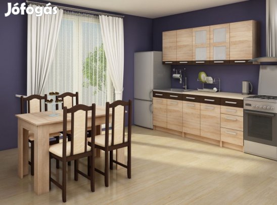 Pol-427 konyha panel