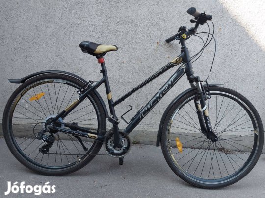 Polar Athena 28 collos női trekking alu vázas kerékpár