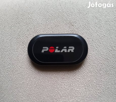 Polar H10 pulzusszenzor