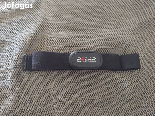 Polar H1 szenzor + mellkaspánt