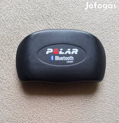 Polar H7 pulzusszenzor