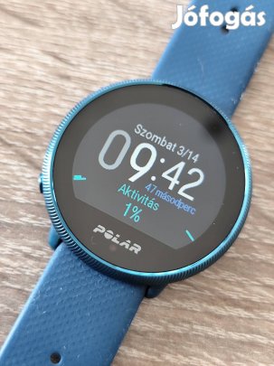 Polar Ignite 2 multi sport óra